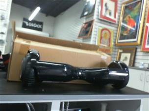 YONGKANG HOVERBOARD RMW 6.5 1 Very Good Buya